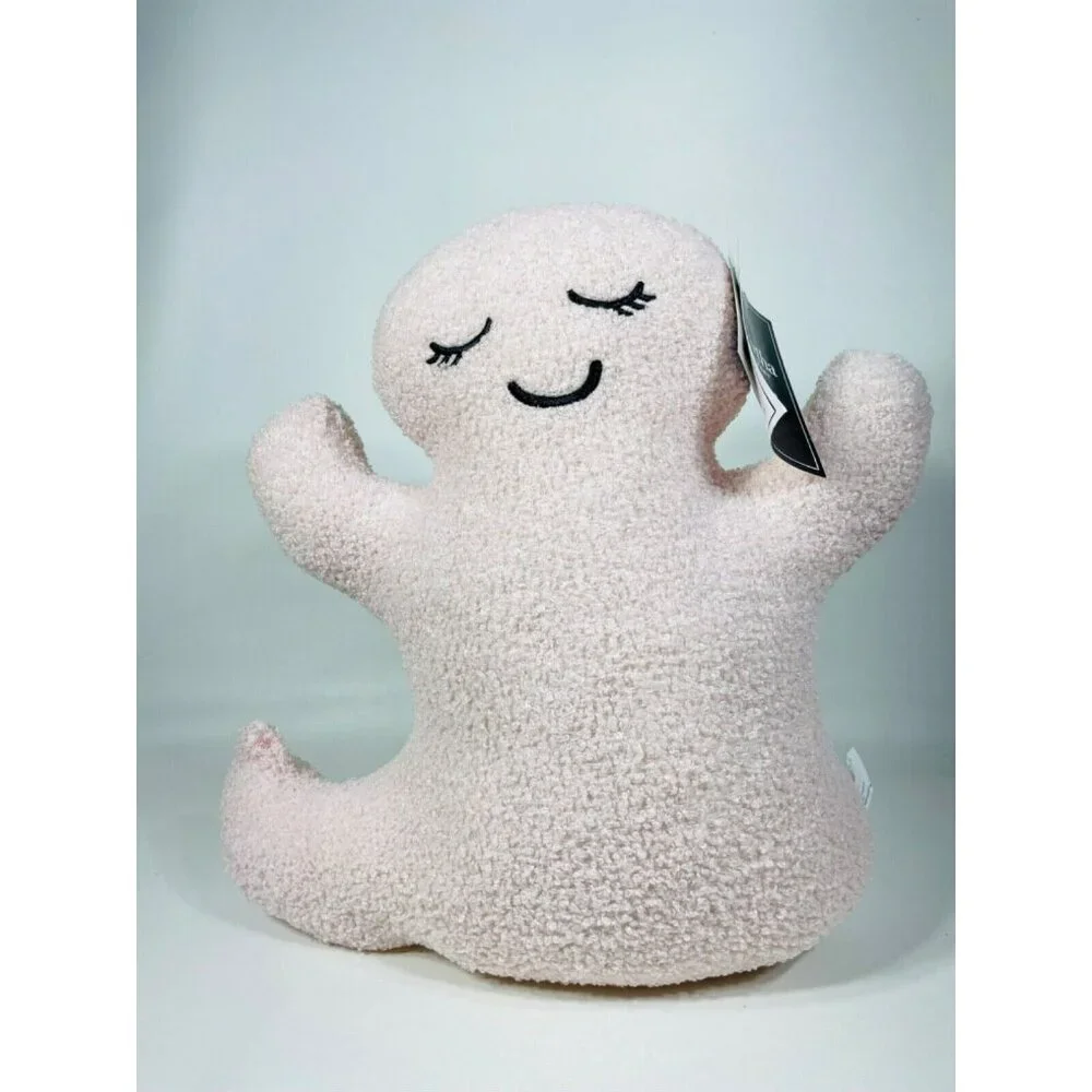Martha Stewart Pink GHOST 14
